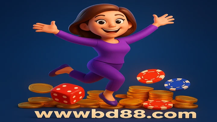 bd88 বোনাস ক্যাশব্যাক ও রিলোড ডিলসমূহ