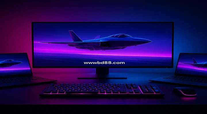 bd88 এভিয়েটর রিয়েল-টাইম রাউন্ড ডিসপ্লে