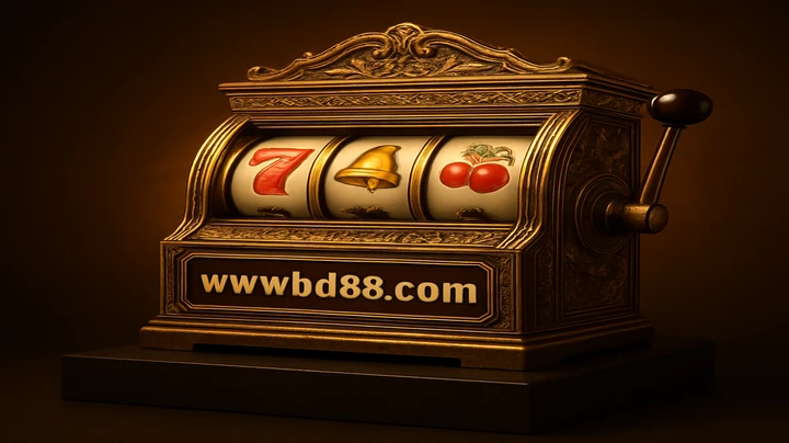 bd88-এ bd88 অনলাইন গেম প্ল্যাটফর্মে রীল-ভিত্তিক