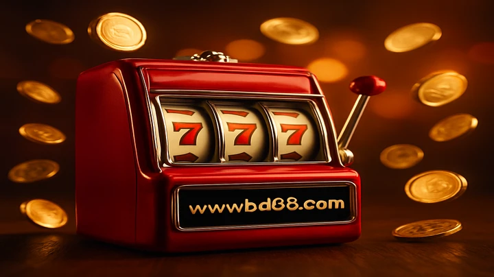 bd88-এ bd88 অনলাইন গেম প্ল্যাটফর্মে উচ্চতর আরটিপি