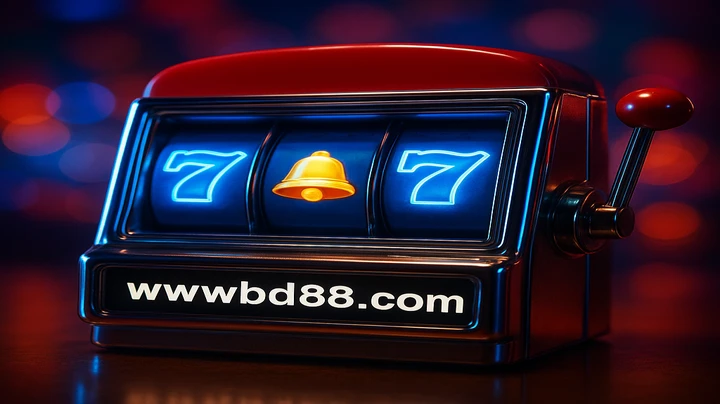 bd88-এ bd88 অনলাইন গেম প্ল্যাটফর্মে ট্রেন্ডিং