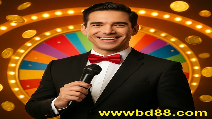 bd88 ক্রেজি টাইম লাইভ হোস্ট দৃশ্য