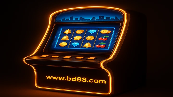 bd88 bd88 অ্যাপের অফিসিয়াল APK ডাউনলোড