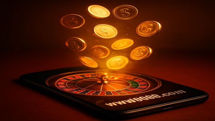 bd88 bd88 অ্যাপ گেমিং প্ল্যাটফর্মের ইন্টারফেস নকশা