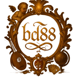 bd88 ব্র্যান্ড লোগো